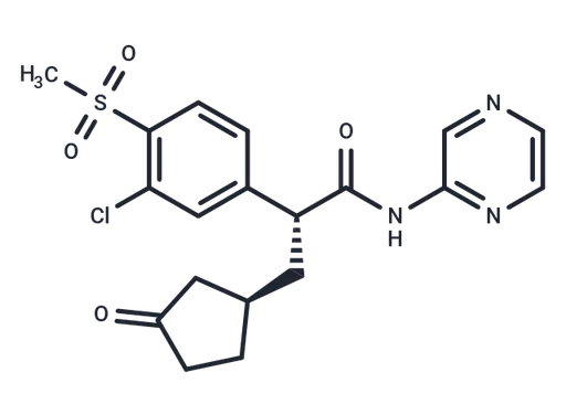 Piragliatin
