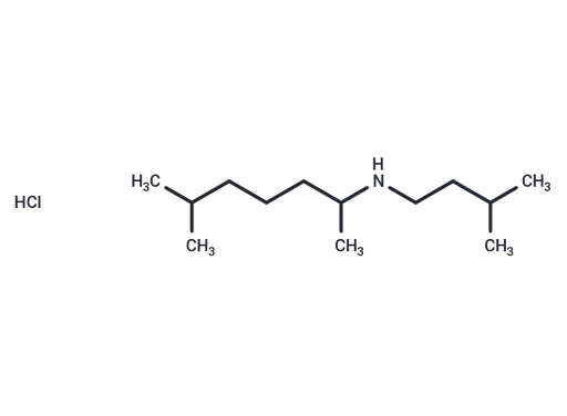 Octamylamine hydrochloride