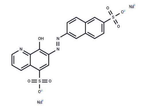 NSC-87877 disodium