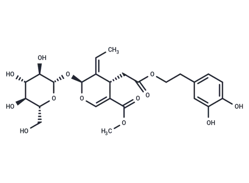 Oleuropein