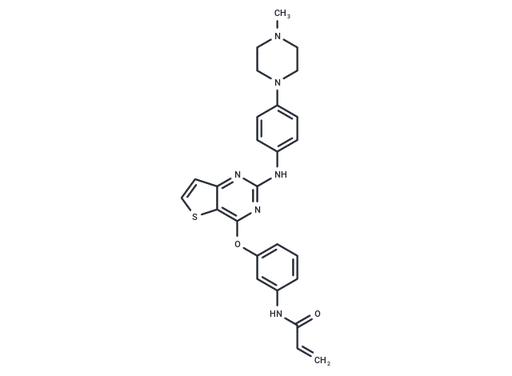 Olmutinib