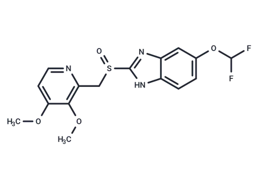 Pantoprazole