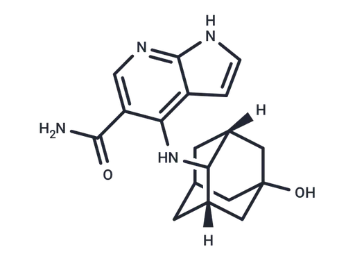 Peficitinib