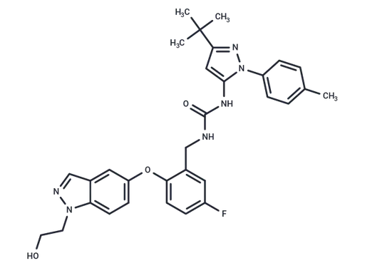 Pexmetinib