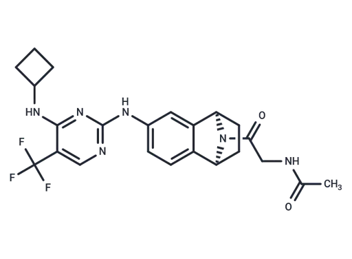 PF-03814735