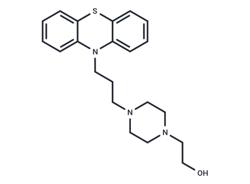 Dechloro perphenazine