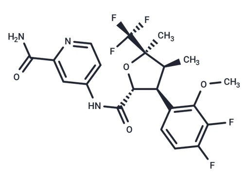 Suzetrigine