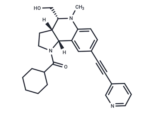 (iso)-BRD20322