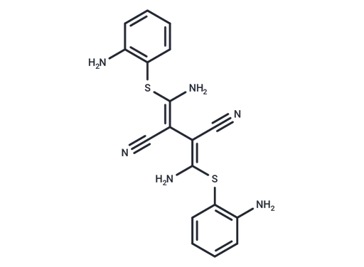 (2Z,3Z)-U0126