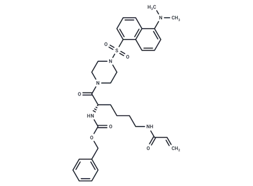 VA4 TG2 inhibitor
