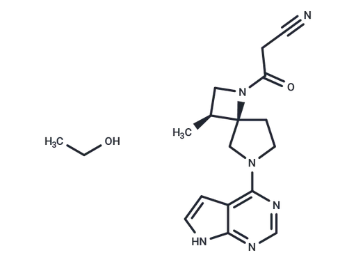 Delgocitinib EtOH