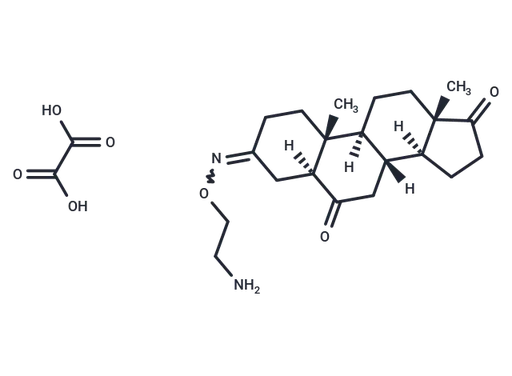 Istaroxime oxalate