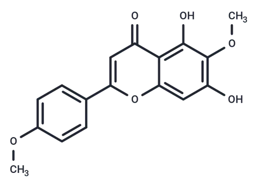 Pectolinarigenin