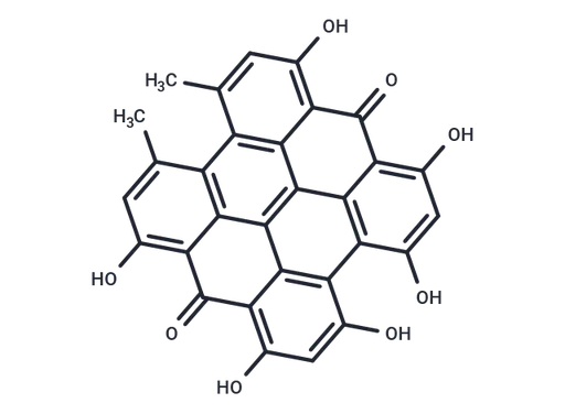 Hypericin