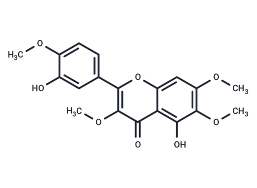 Casticin