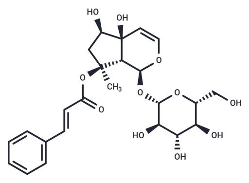 Harpagoside