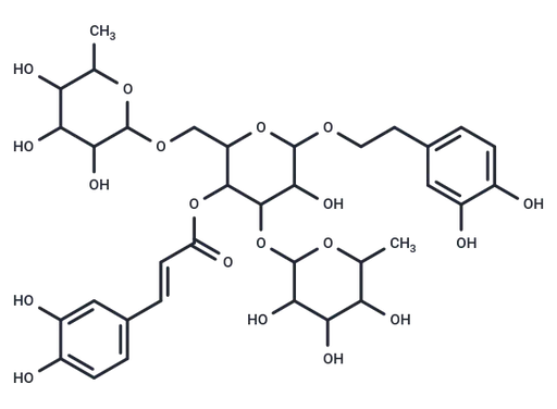 Poliumoside