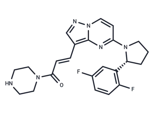 Boditrectinib