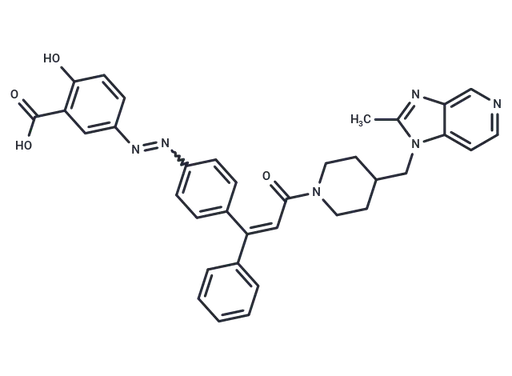 Dersalazine