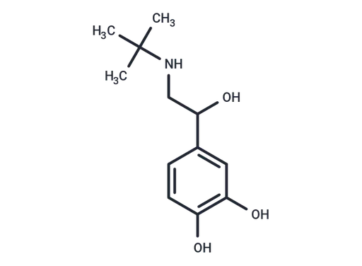 Colterol (free base)