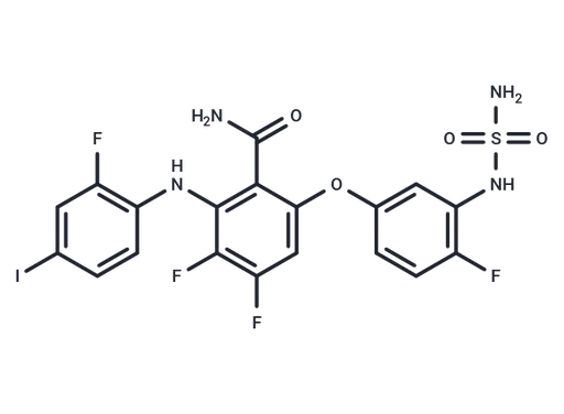BAY-846