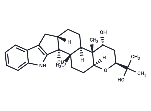 Terpendole E