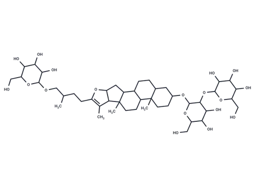 anemarsaponin B
