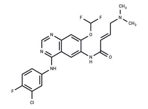 Mifanertinib