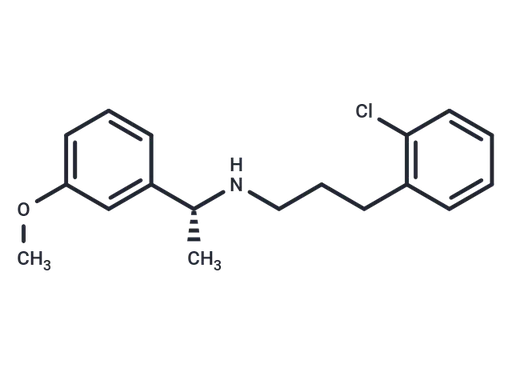 Tecalcet Free Base