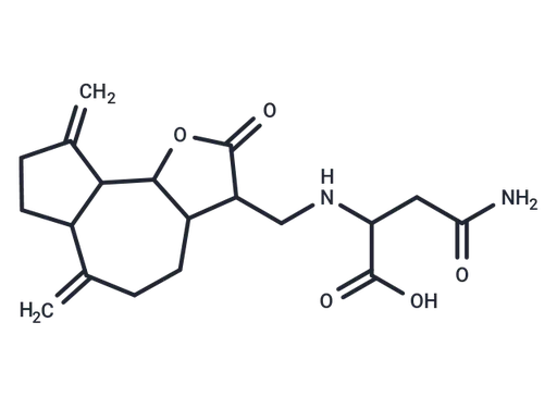 Saussureamine C