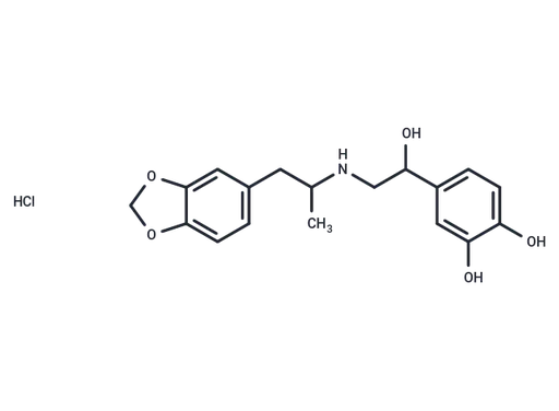Protokylol hydrochloride