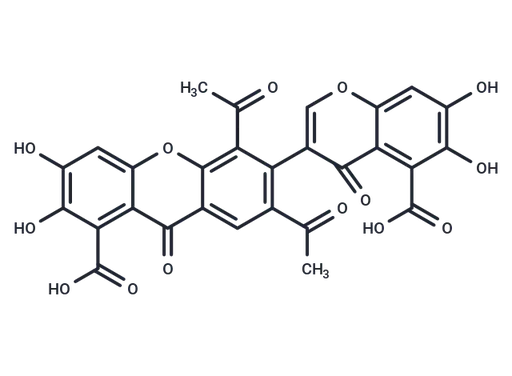 Vinaxanthone