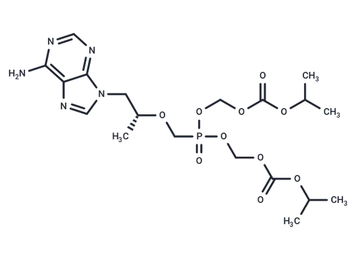 Tenofovir Disoproxil