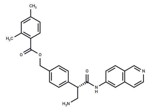 Netarsudil free base