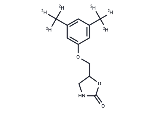 Metaxalone-D6