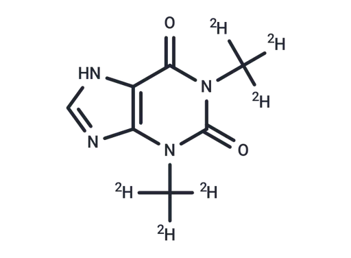 Theophylline-D6