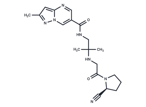 Anagliptin