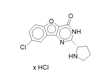 XL413 xHCl