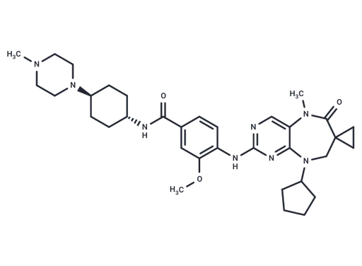 Plogosertib