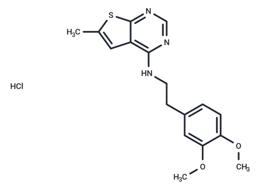 CIA-1 hcl(452087-38-6 Free base)