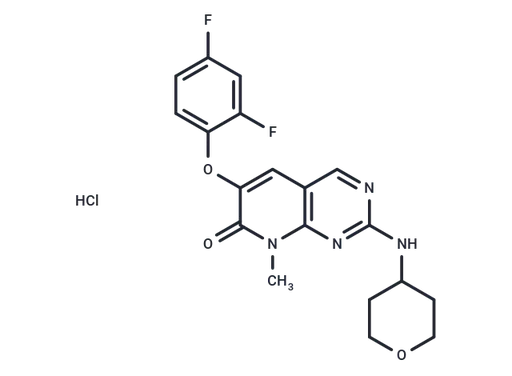 R1487 Hydrochloride