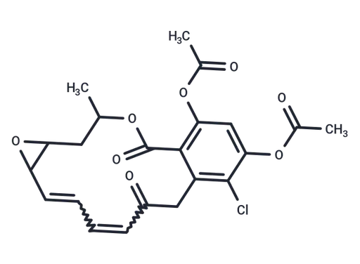 Monorden diacetate