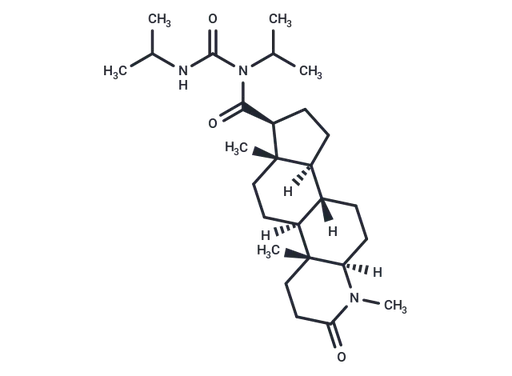 Turosteride