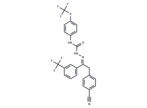 Metaflumizone