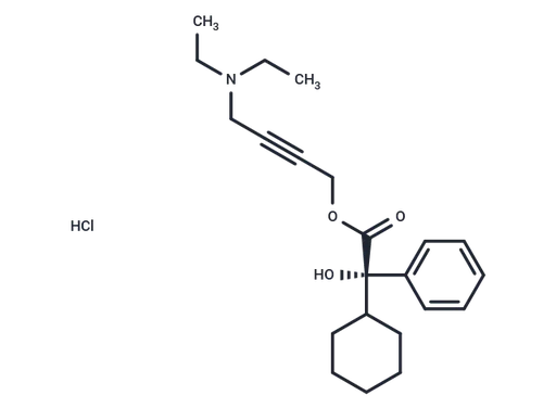 Esoxybutynin Chloride