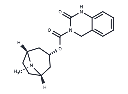 DAU 5884 HCl