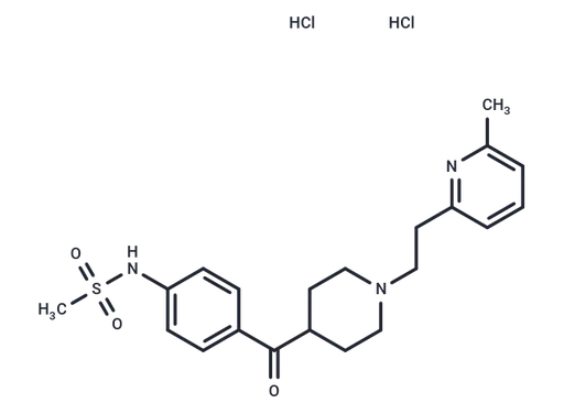 E-4031 dihydrochloride