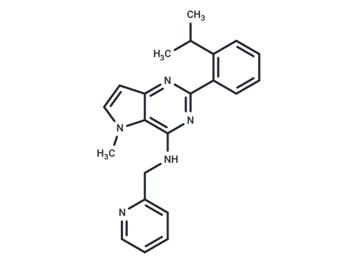 PI5P4Ks-IN-2