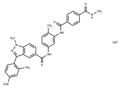 CDD-1102  HCl