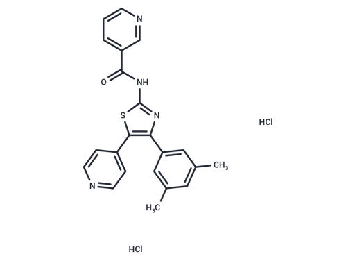 DPTN dihydrochloride